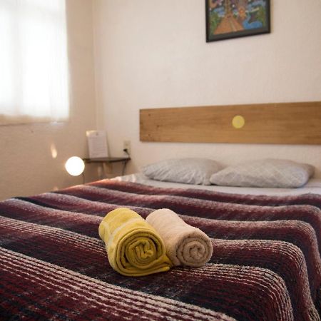 Готель Casa Namaste Сан-Крістобаль-де-лас-Касас Екстер'єр фото