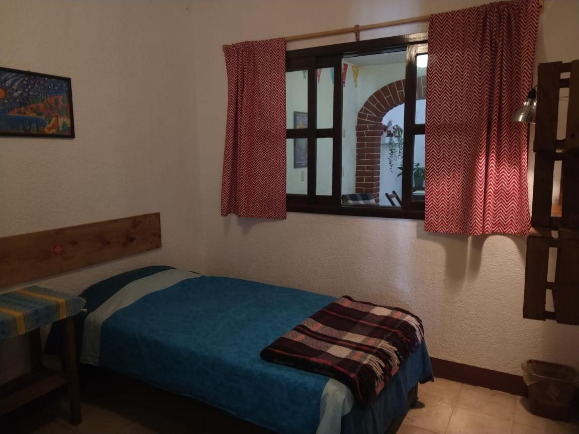 Готель Casa Namaste Сан-Крістобаль-де-лас-Касас Екстер'єр фото