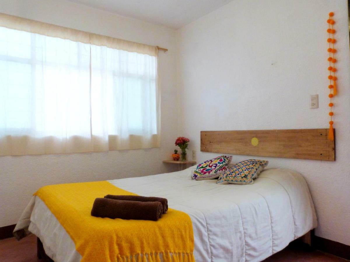 Готель Casa Namaste Сан-Крістобаль-де-лас-Касас Екстер'єр фото