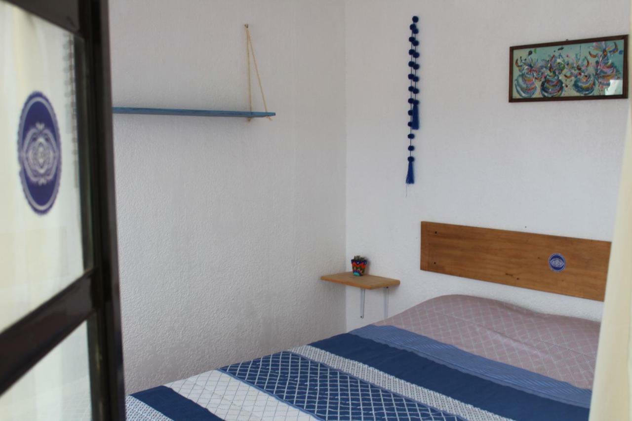 Готель Casa Namaste Сан-Крістобаль-де-лас-Касас Екстер'єр фото